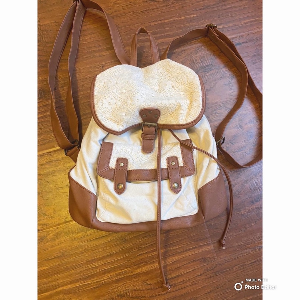 🌟Drawstring Backpack🌟